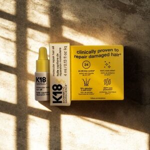 K18 Molecular Repair Hair Oil
